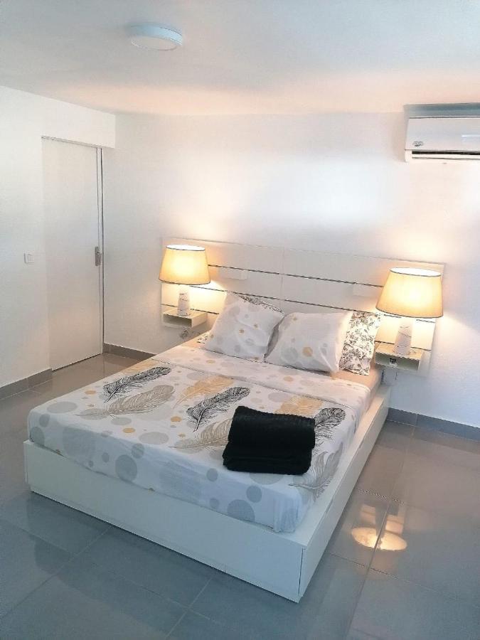 Apartamento DV Real Philoxénia Quarter of Orleans Exterior foto